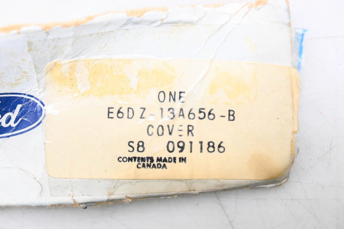 OEM Cover for Ford (E6DZ-13A656-B)