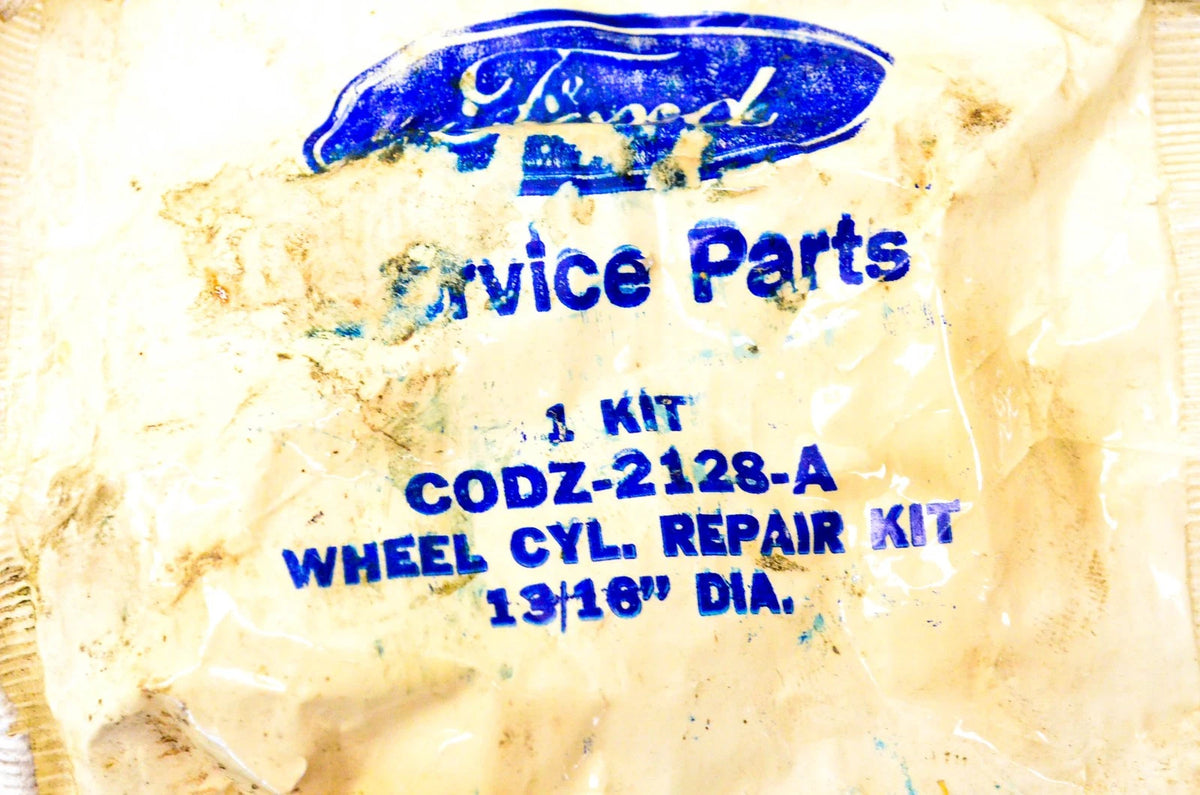 Wheel Cylinder Repair Kit for Ford (C0DZ-2128-A)