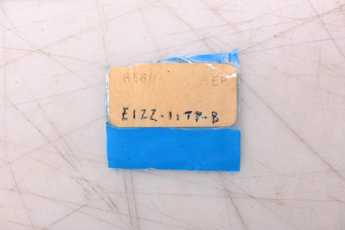 Seal for Ford (E1ZZ-1177-B, S-0998)