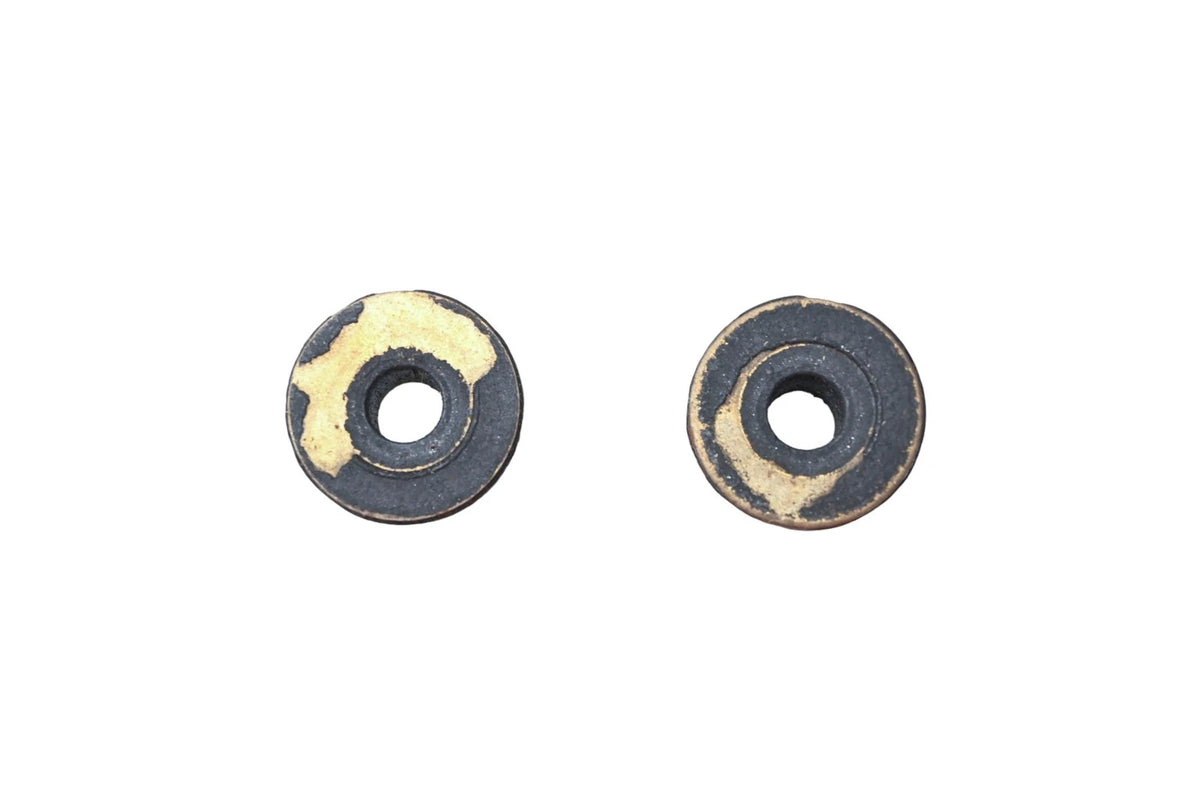 2X Push Rod Cover Grommets for Ford (B9A-6570-A)