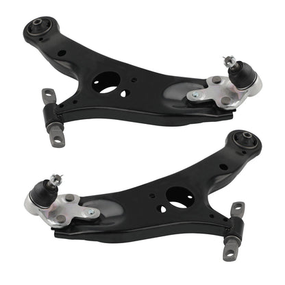 2PC Front Lower Control Arm Suspension Kit for Toyota Sienna (2011–2020)