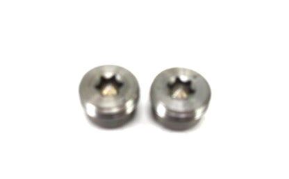 Set of 2 OEM Komatsu Valve for PW150ES PW170ES (20G-60-K3670)