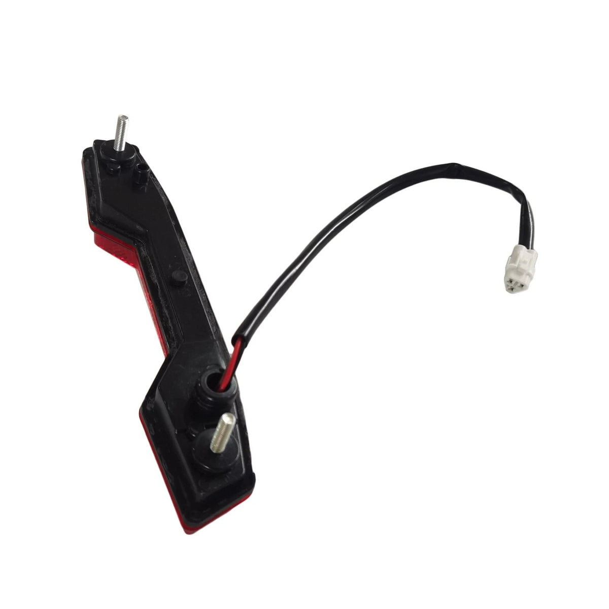 LED Tail Light Lens for Suzuki LTR450 (2006–2009) LTR-450 Quadracer