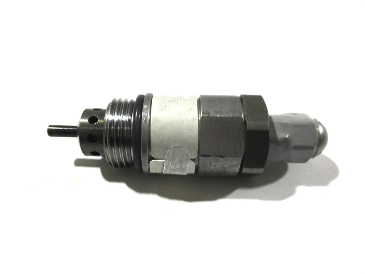 Port Relief Control Valve for Kubota KH-1 Dozer (OEM 68131-65210)