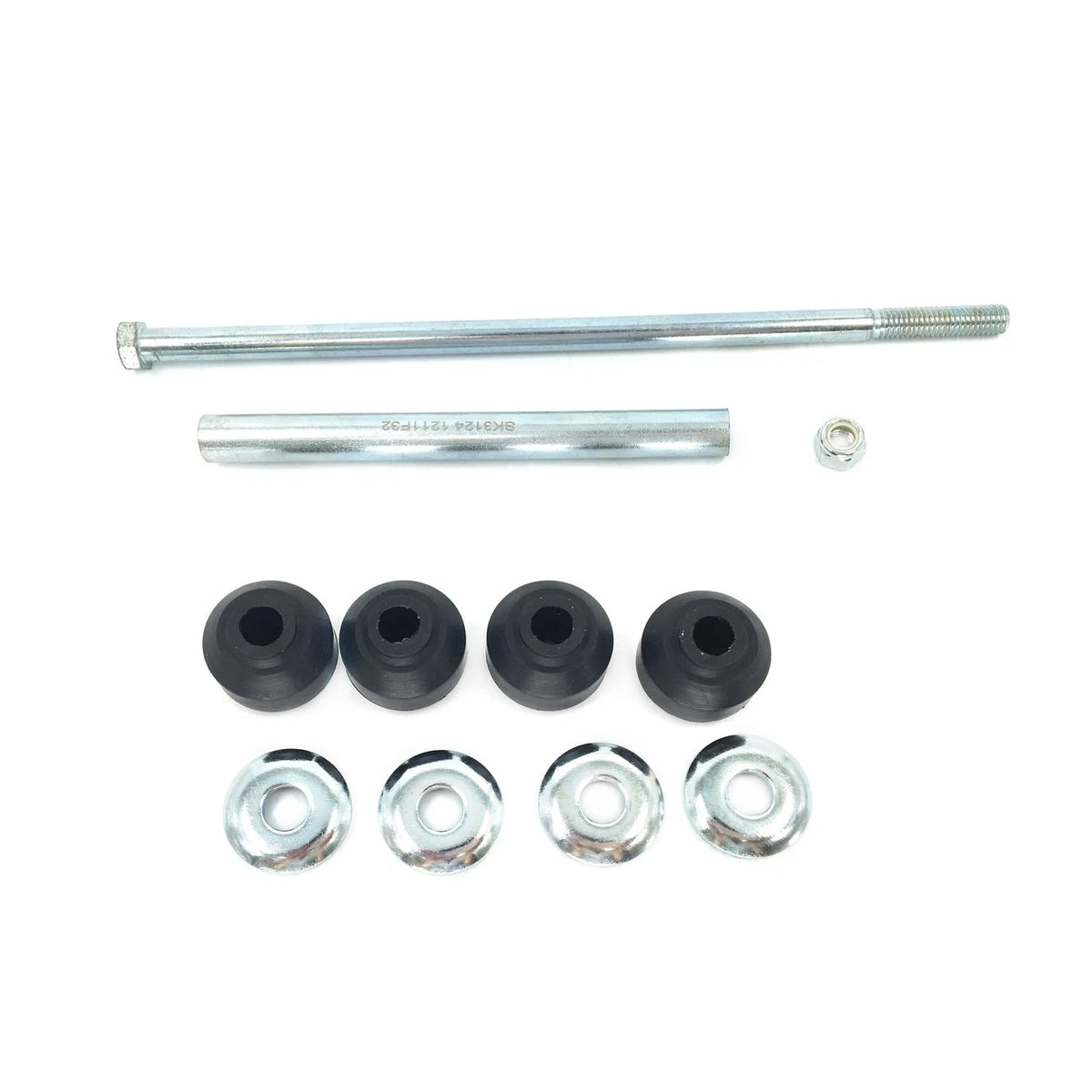 Set of 2 Suspension Stabilizer Bar Link Kit for Ford Taurus (1986–2007) E9DZ5A486A