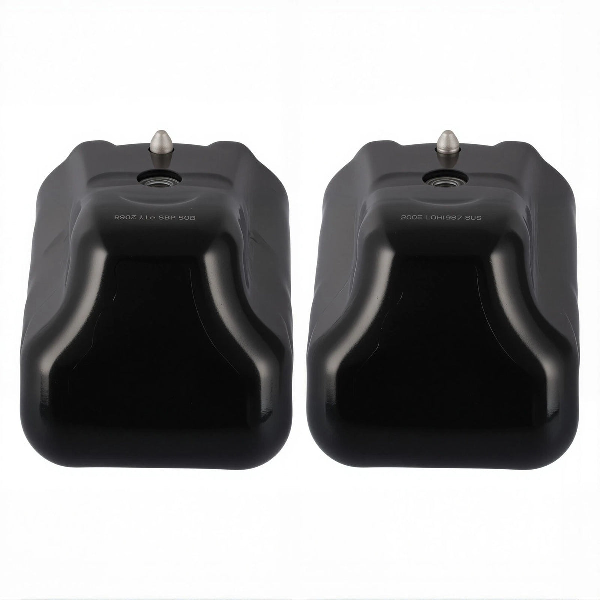 2X Engine Motor Mounts for Dodge Benz Sprinter 2500/3500 (2007–2018)