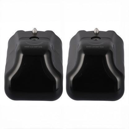 2X Engine Motor Mounts for Dodge Benz Sprinter 2500/3500 (2007–2018)