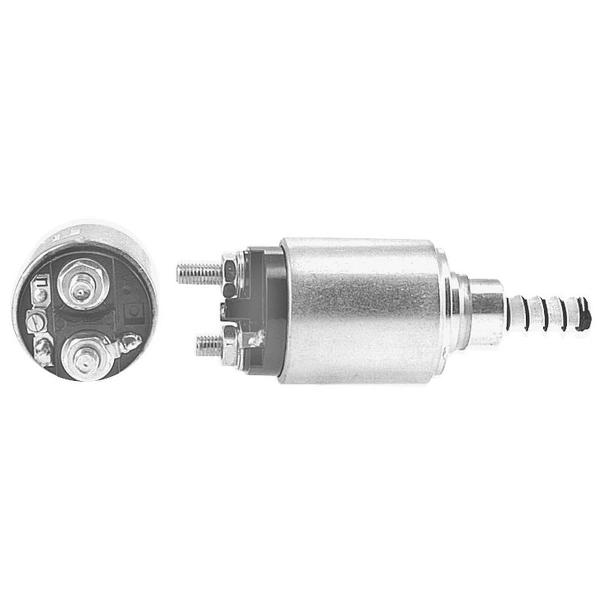 Solenoid for Poclain 90CL 90P 90CK (1976–1982) 0331402008 132363 0331402508