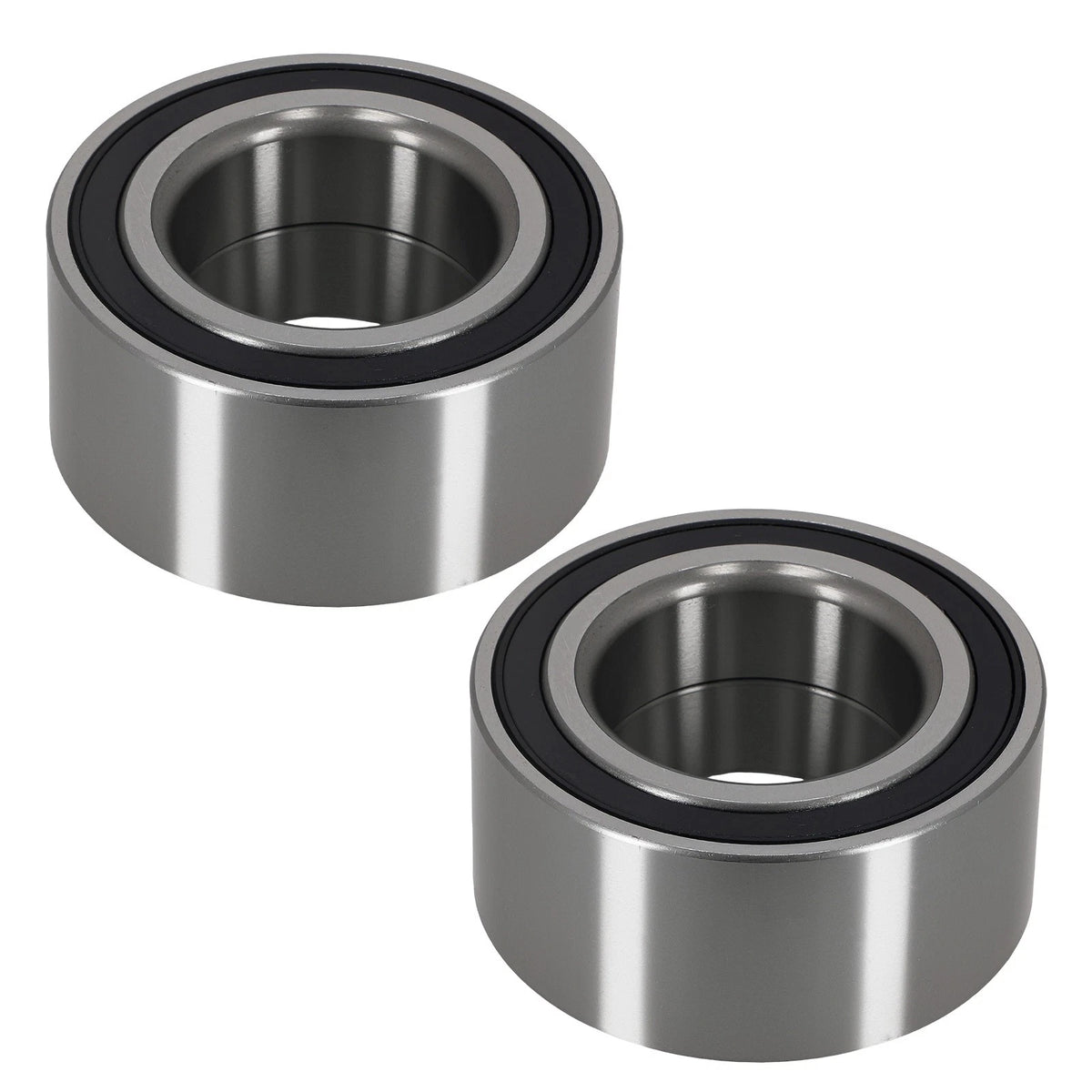 Pair Front Wheel Bearings WH510118 for Honda Accord (2013–2020) Acura TLX (2015–2019)