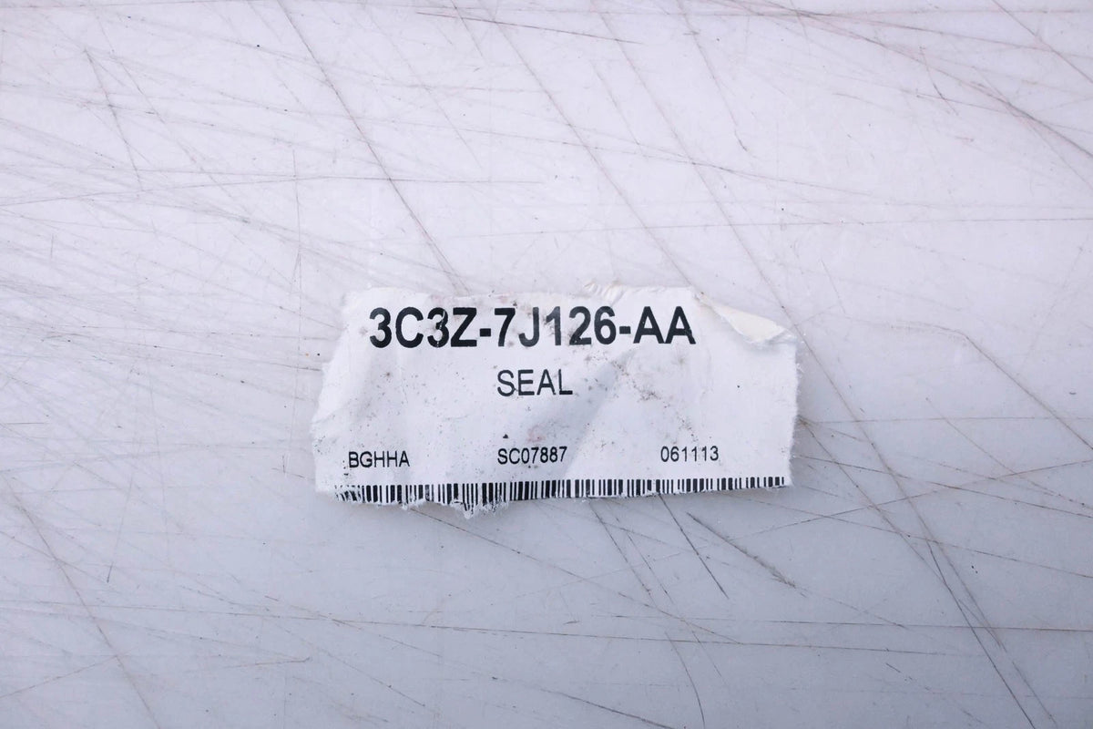 OEM Seal for Ford (2003–2003) 3C3Z-7J126-AA