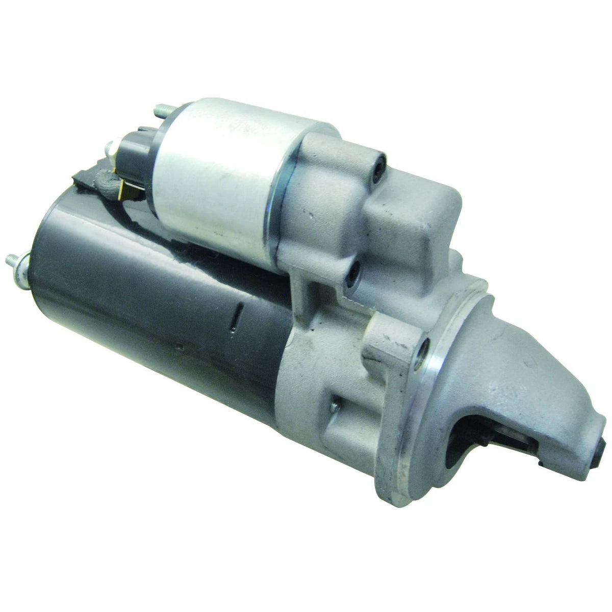 Starter for Porsche 944 2.5L 2.7L 3.0L (1989–1991), 968 (1992–1995) 951-604-102