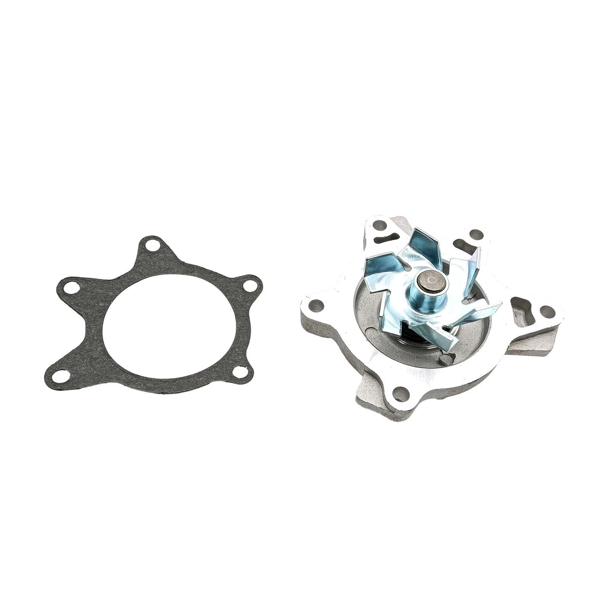 Engine Water Pump with Gasket for Toyota Yaris Prius Echo Scion XA XB (2000–2018)