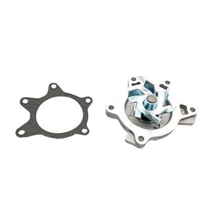 Engine Water Pump with Gasket for Toyota Yaris Prius Echo Scion XA XB (2000–2018)