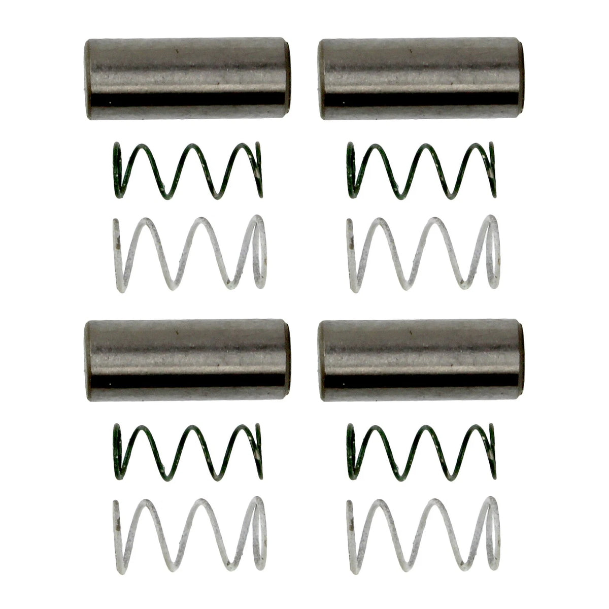 Powertrax Lock-Right Spring and Pin Rebuild Kit for Suzuki SJ410, Jimny (1981–1998)