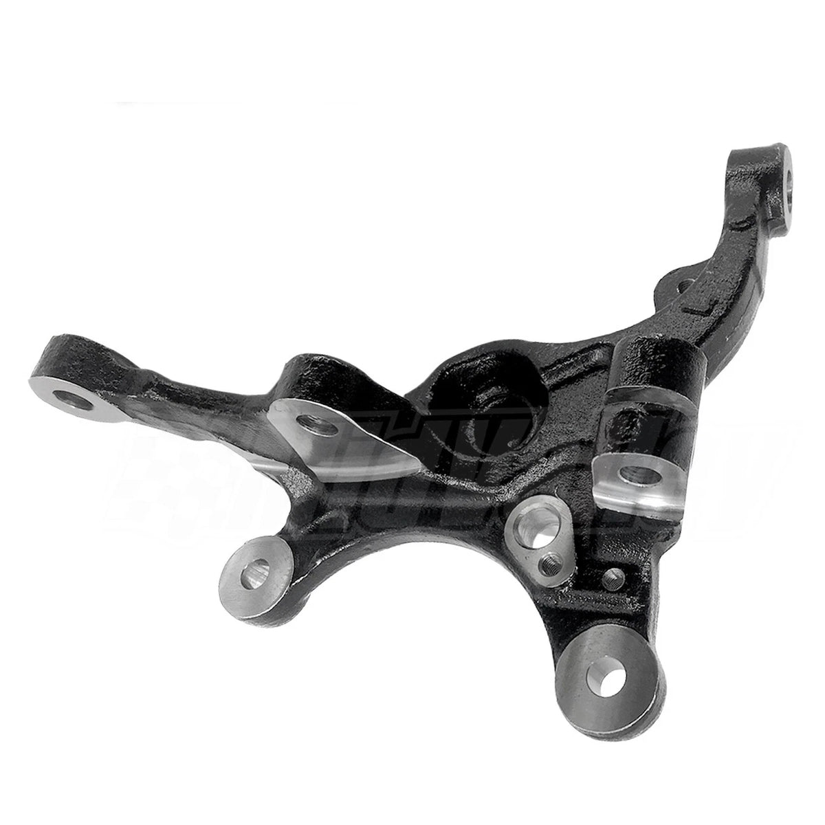 Front Left Steering Knuckle Spindle for Ford Mustang V6 V8 (2005–2010) 698-225