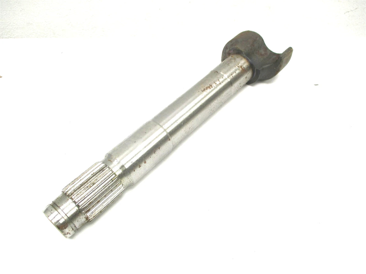 Genuine Meritor Left Hand Brake Camshaft 28 Spline 1.5" for