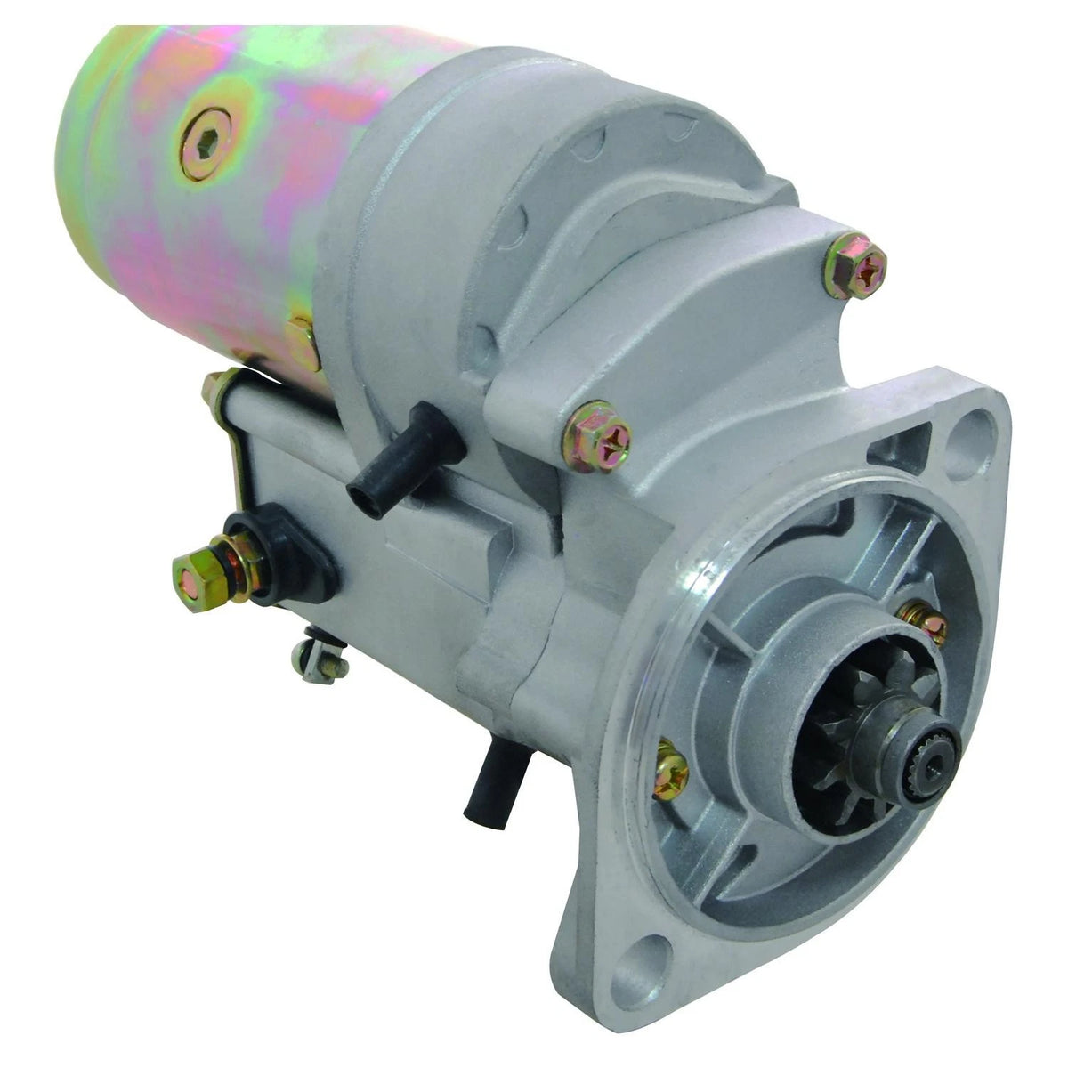 Starter for Komatsu CUMMINS 3.3L Engine (1999–2002) 228000-9010 6008631310