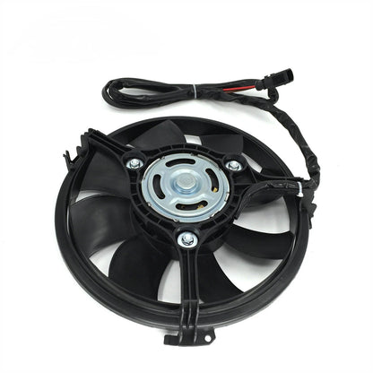 Radiator Cooling Fan for VW Golf Jetta Audi TT (1999–2006) 1J0959455S