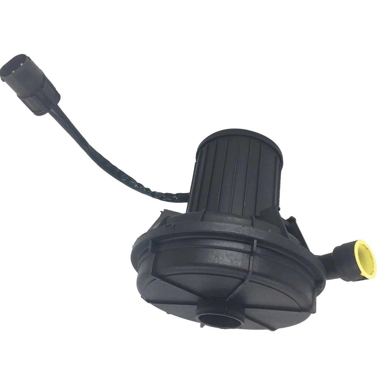 Air/Smog Pump + Bypass Valve Kit for BMW 745i, 745Li, 545i (2002–2006)
