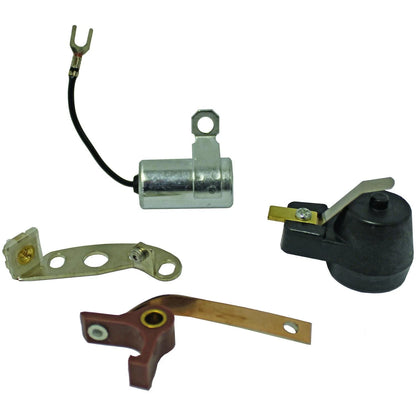 Ignition Tune Up Kit for Ford Tractors 2N 8N 9N (Prior S/N 263844) A0NN12107AP