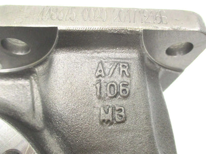 Garrett Turbo Turbine Housing Kit GT40 GTX40 1.06 A/R (773628-0012)