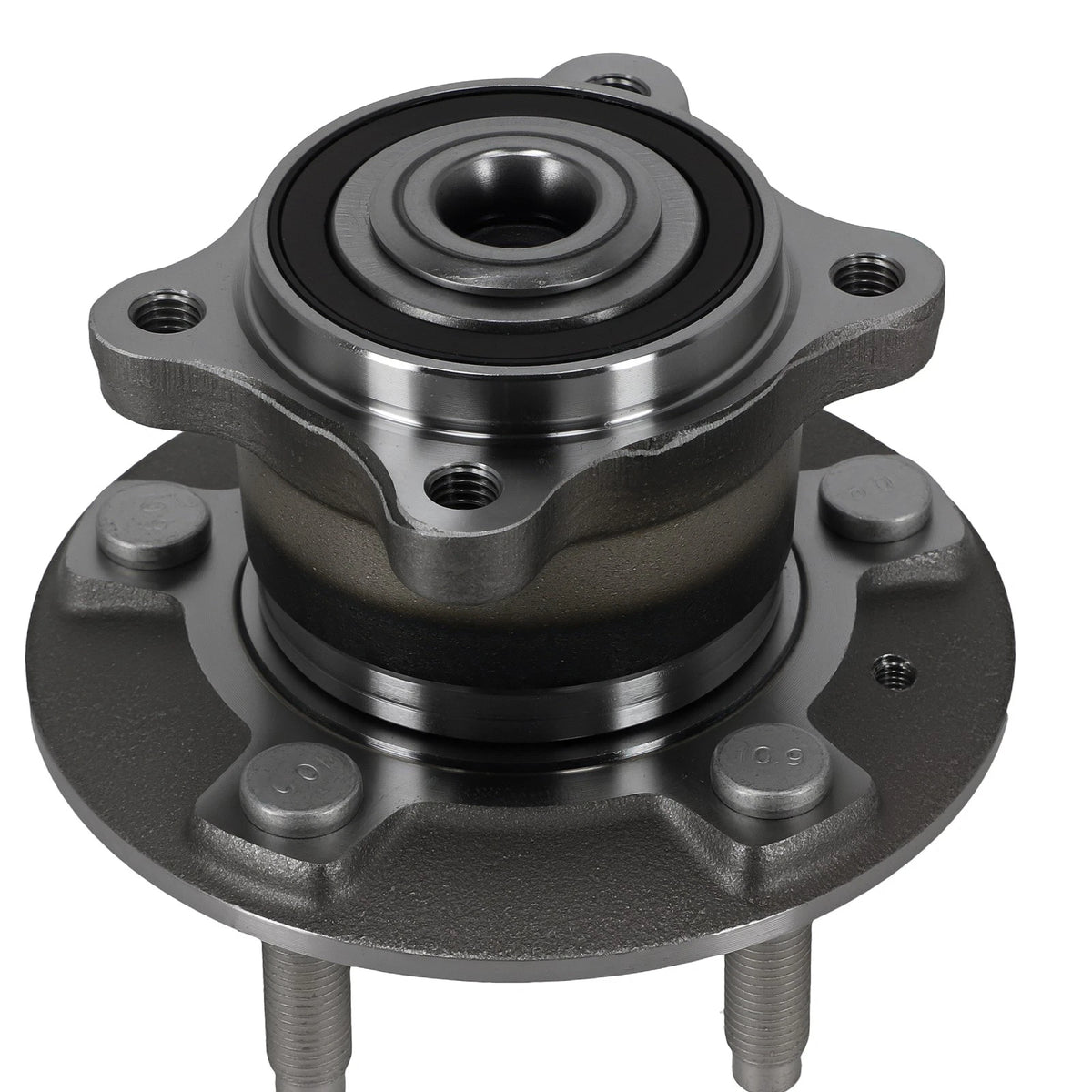 1x Rear Wheel Hub Bearing Assembly for Buick Encore (2013–2016) 512438 HA590444