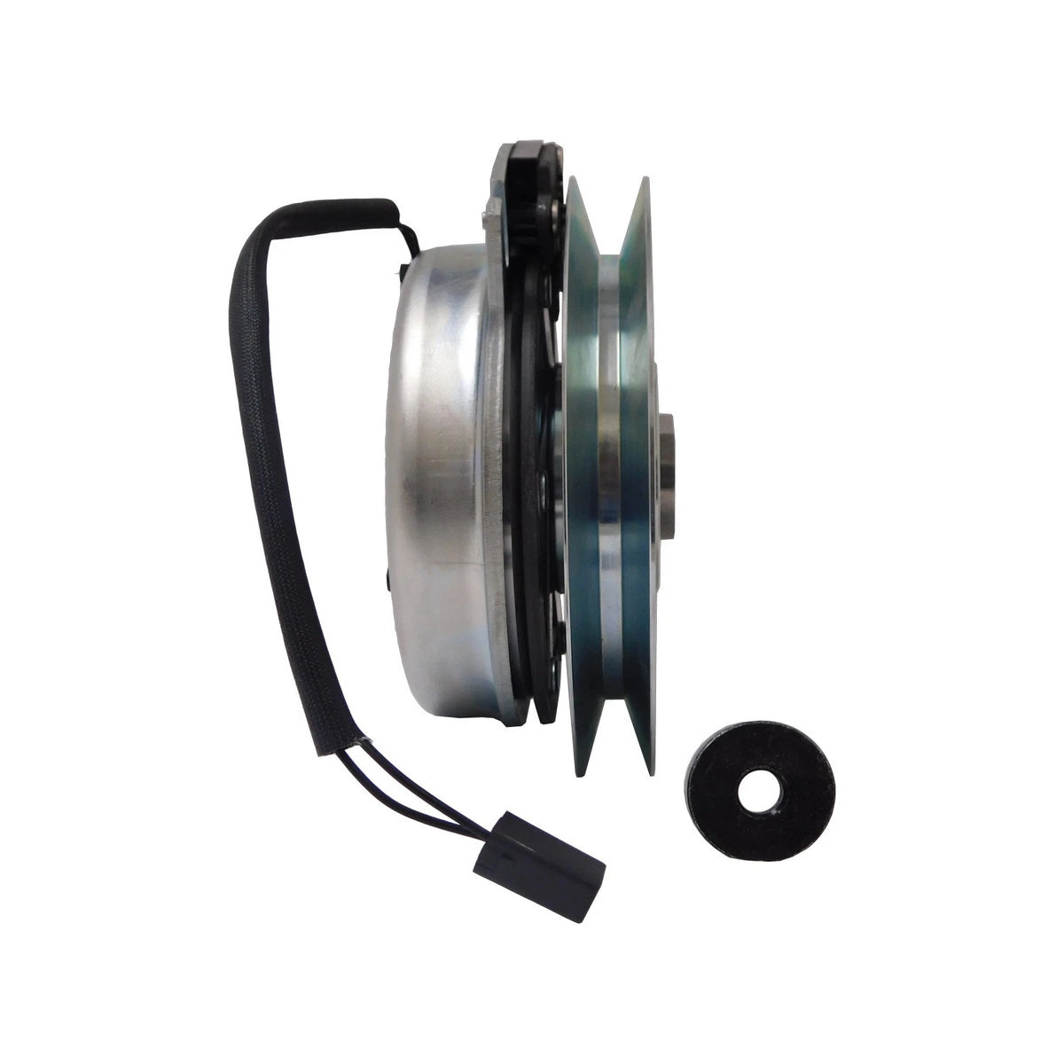 PTO Clutch for Warner 5219-54, Xtreme X0366 (CCW Rotation, 125 Ft Lbs)