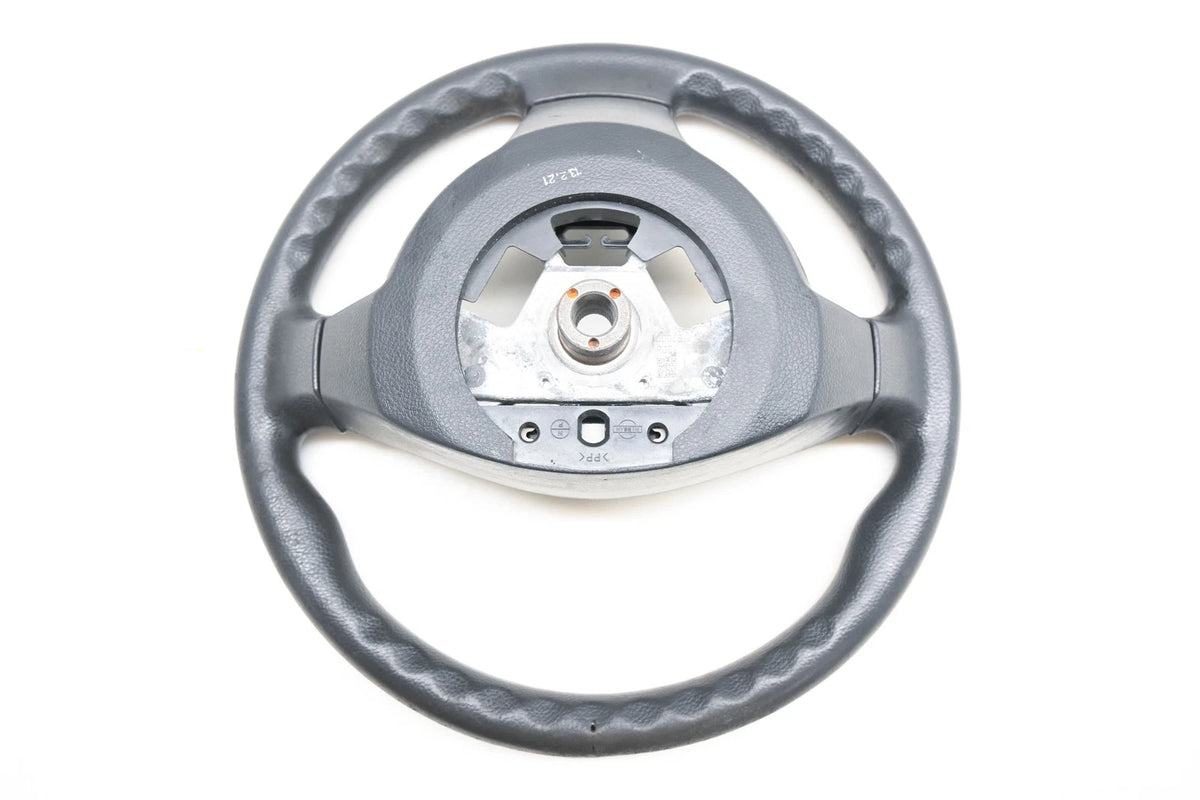 Mopar Black Steering Wheel for 48430-JM000