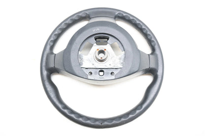 Mopar Black Steering Wheel for 48430-JM000