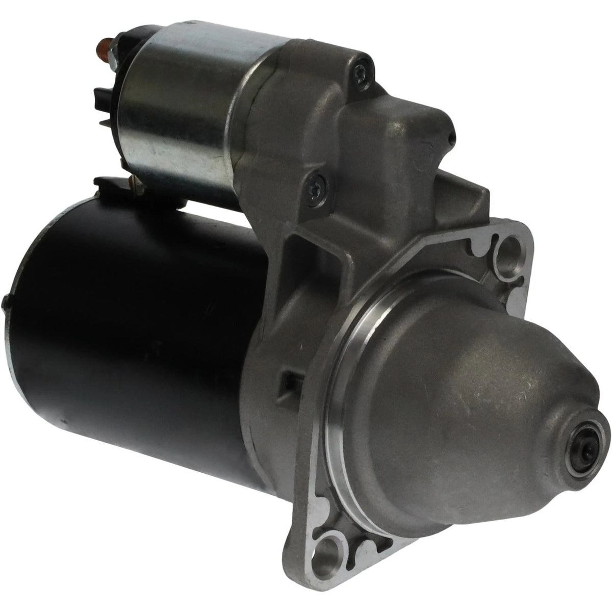 12V Starter for (254412B, 254412, 114105, 41024346, 30571N, STR50322)