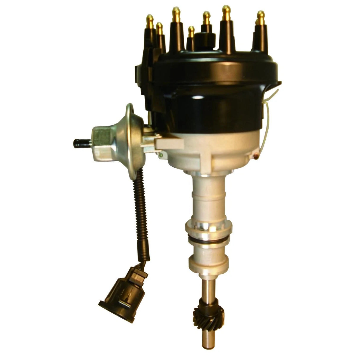 Distributor for Ford F-150 V8 5.0L (1984–1984) D5UE12127HA D5YE12127CA D6DE12127CA