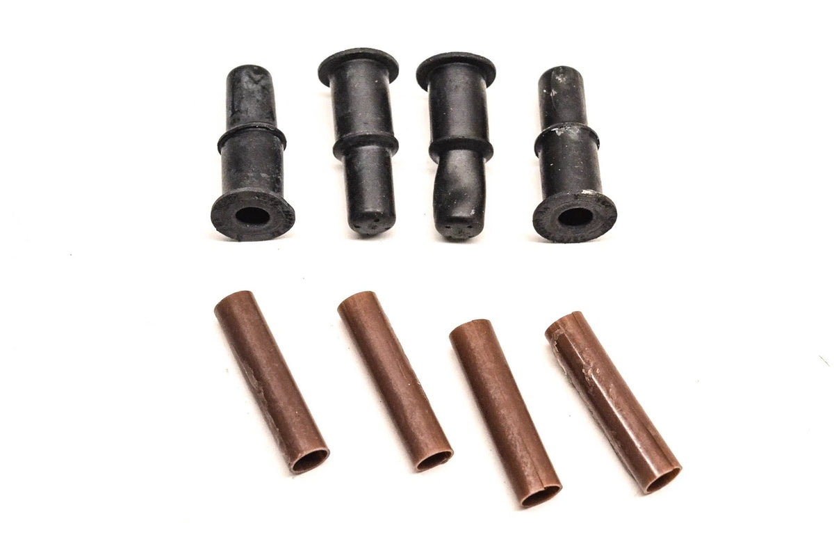 Drum Brake Hardware Kit for Wagner H5549, F117120S
