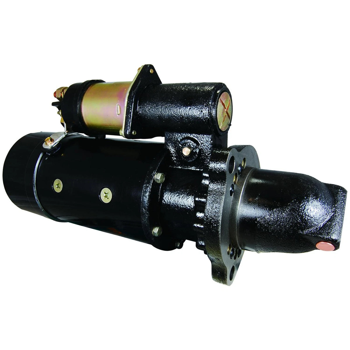 12V Starter for Cummins C Series 8.3L (1987–1988) PH150-0015-CCW 6261