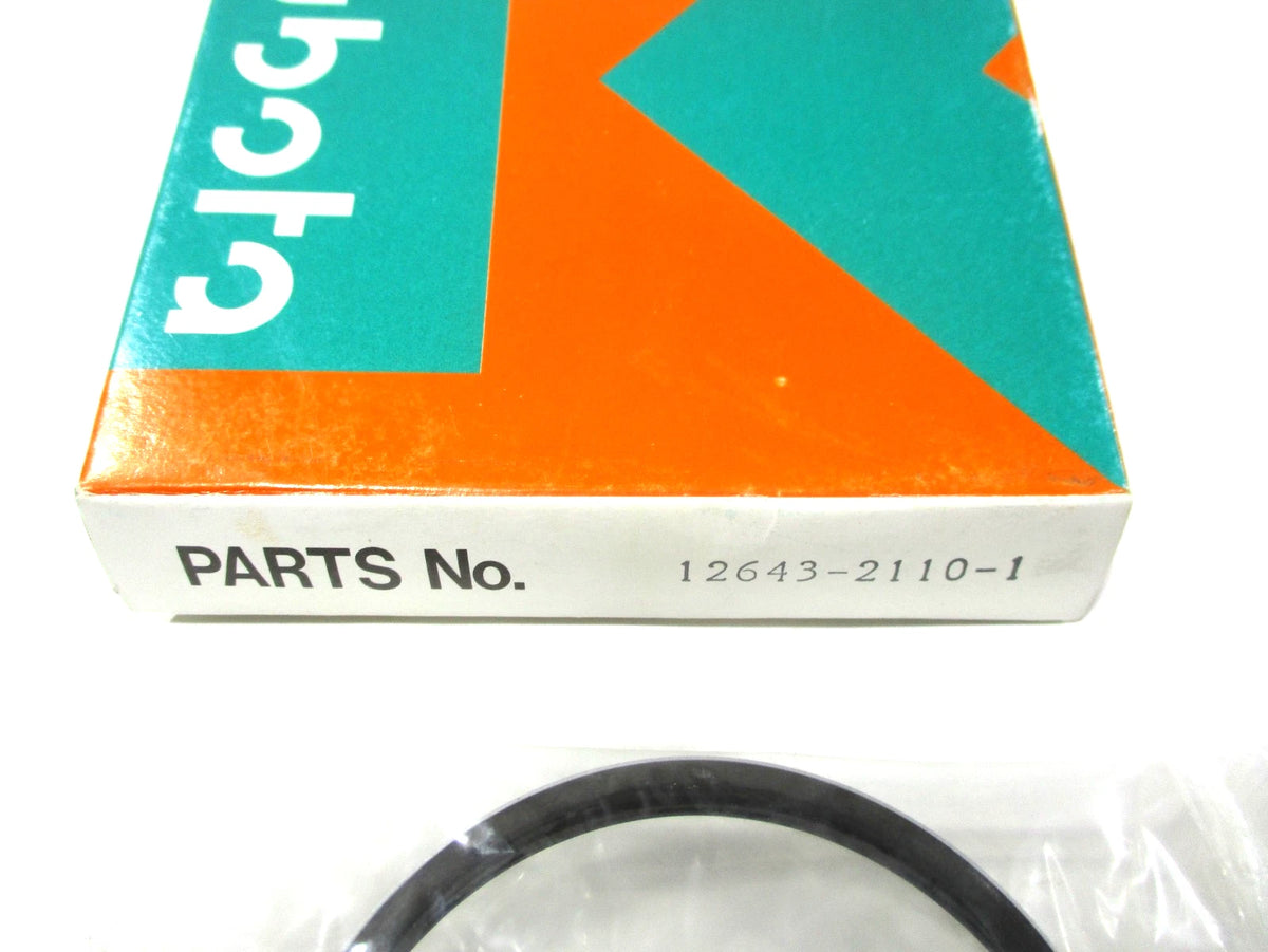 Piston Rings for Kubota AV1600-3Y-USA/E (OEM 12643-21100)