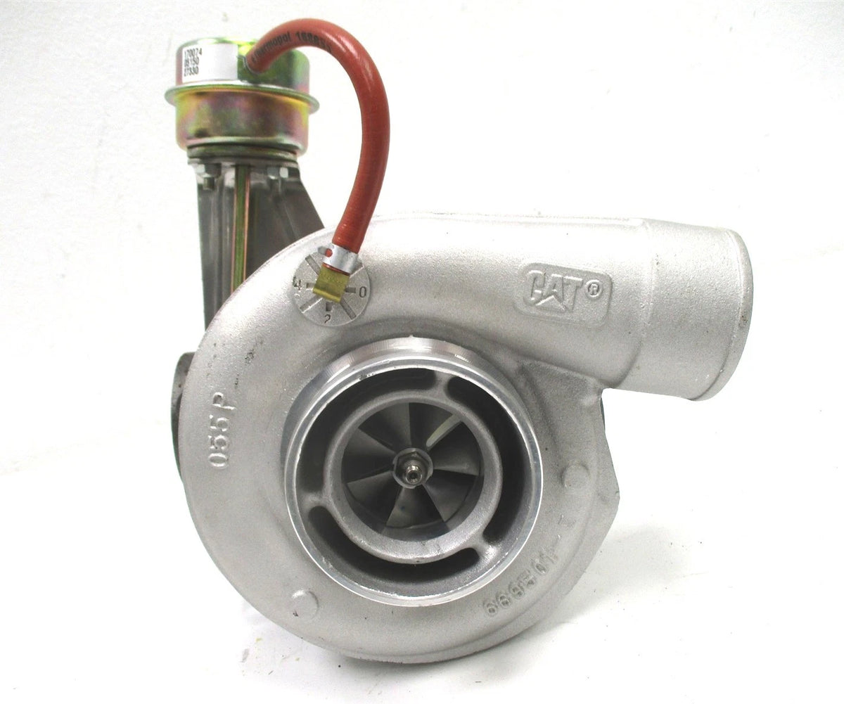 Turbo for Caterpillar Truck 3126/B/E C7 (OEM 155-9664, S200G022)