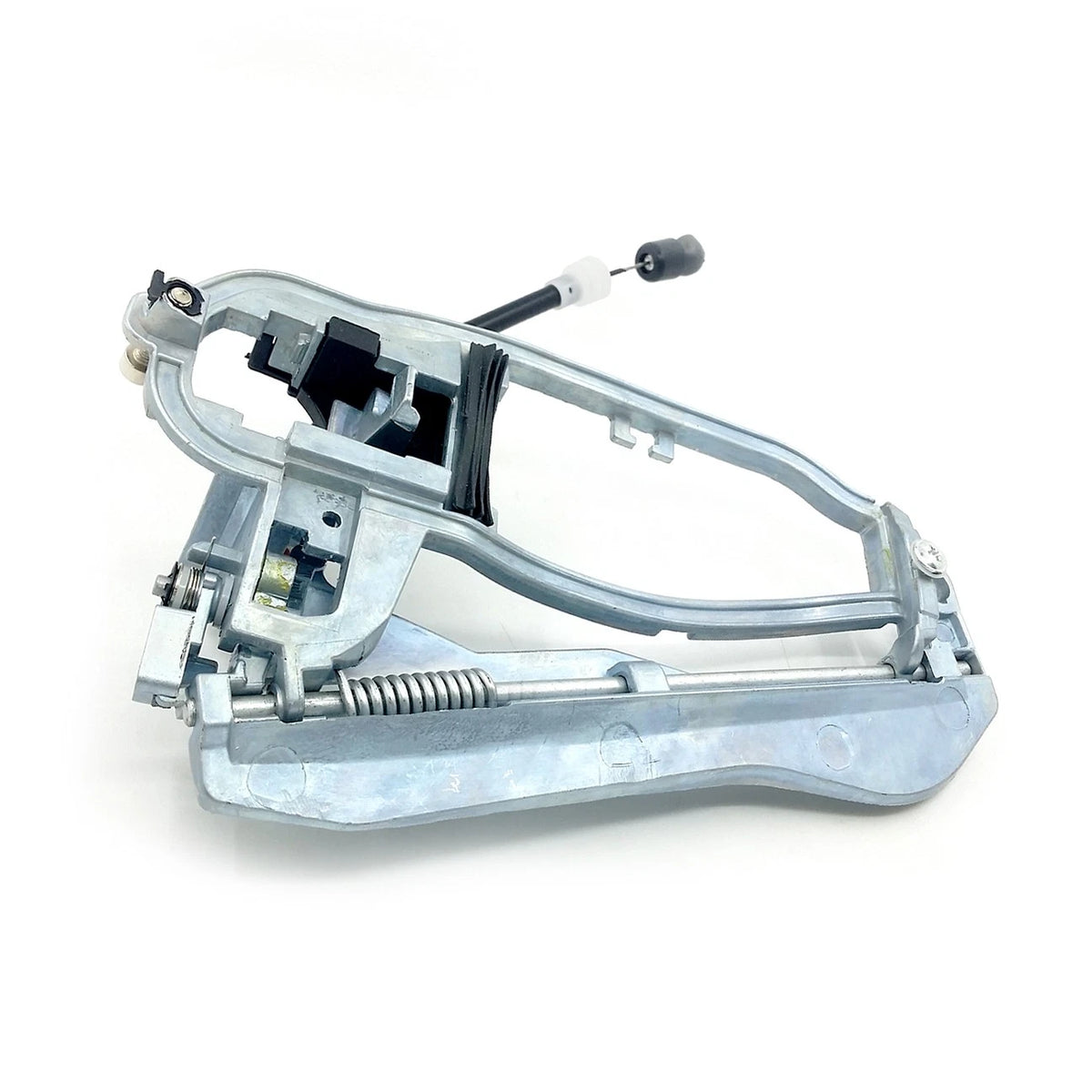 Left Rear Outside Door Handle Carrier for BMW X5 E53 (2000–2006) 51228243635