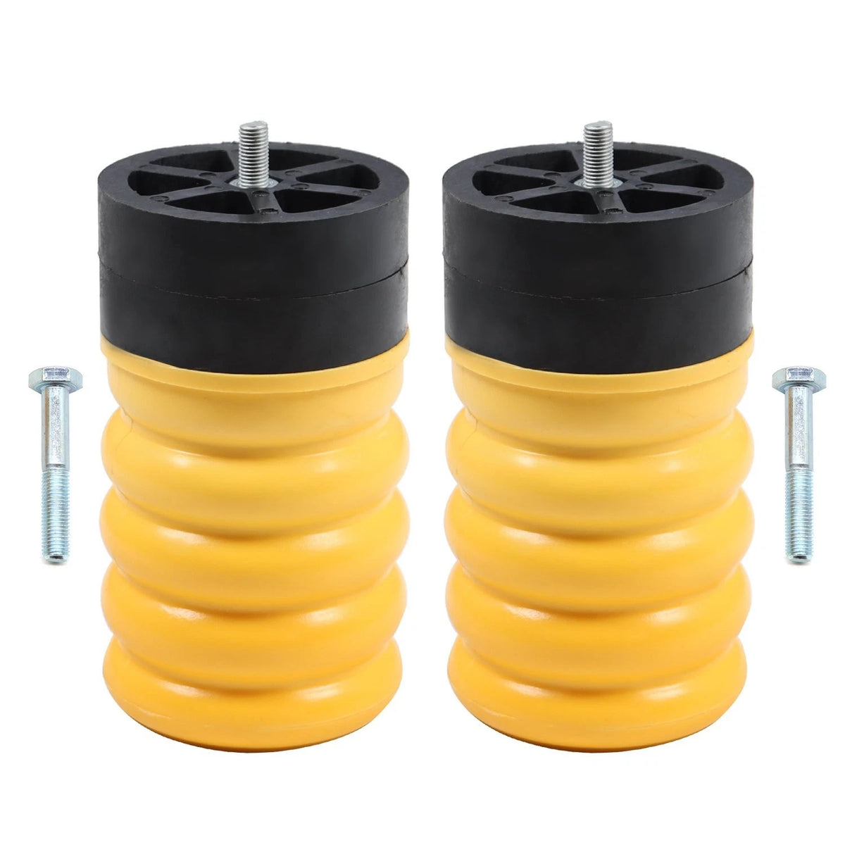 SSR-313-54 Rear Air Helper Spring Kit for Dodge RAM ProMaster 1500-3500 (2014-2023)
