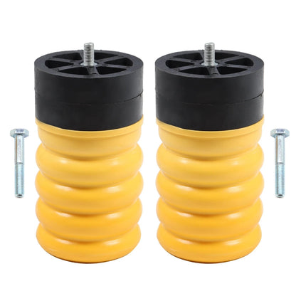 SSR-313-54 Rear Air Helper Spring Kit for Dodge RAM ProMaster 1500-3500 (2014-2023)