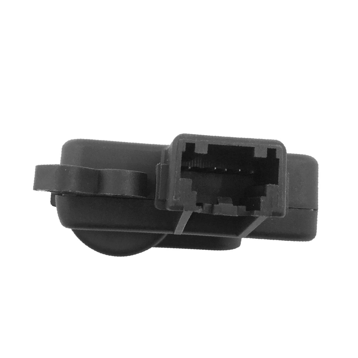 HVAC Heater Blend Air Door Actuator 604-970 for Nissan Titan Armada Quest (2004–2015)
