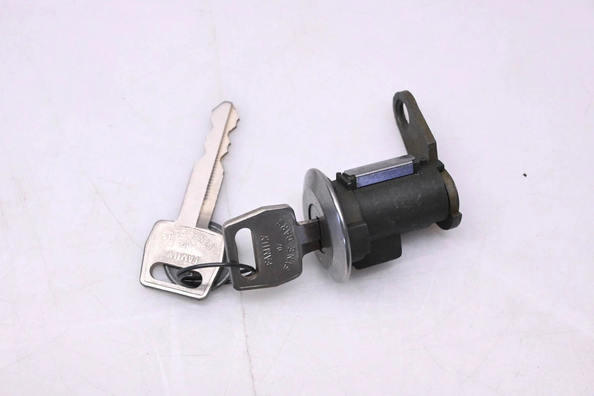 Ignition Switch & Key Assembly for Ford (E3UB-1121970-AA)