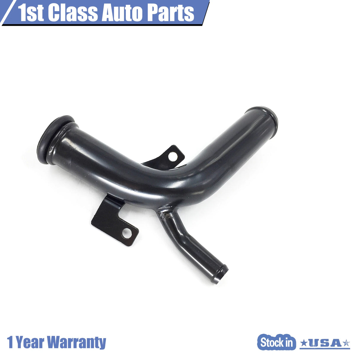 Water Inlet Tube Upper 626-519 for Chrysler PT Cruiser Dodge Stratus (2001–2010)