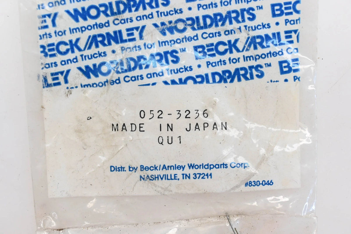 Wheel Seal for Beck/Arnley (NOS)