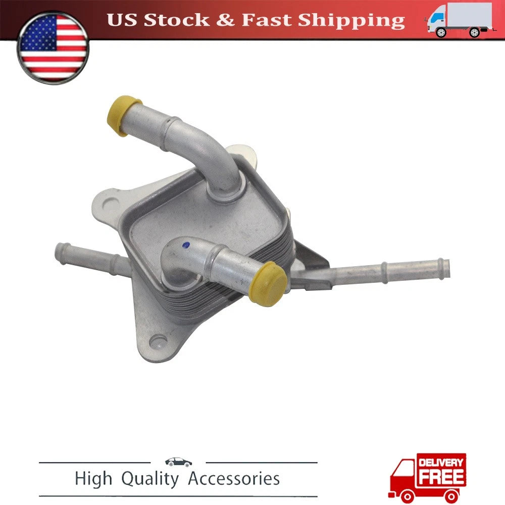 Engine Oil Cooler for Toyota RAV4 Venza (2019–2024) G125A-42010