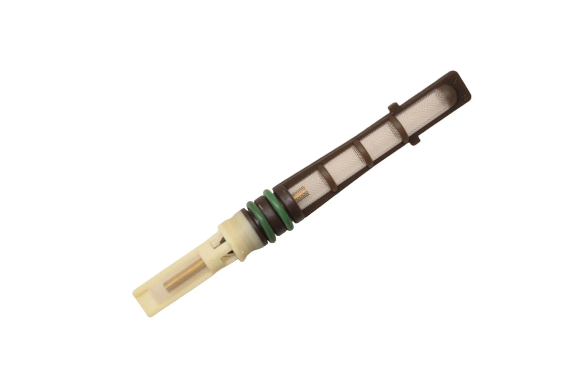 Orifice Injector Nozzle Expansion Valve Assembly for