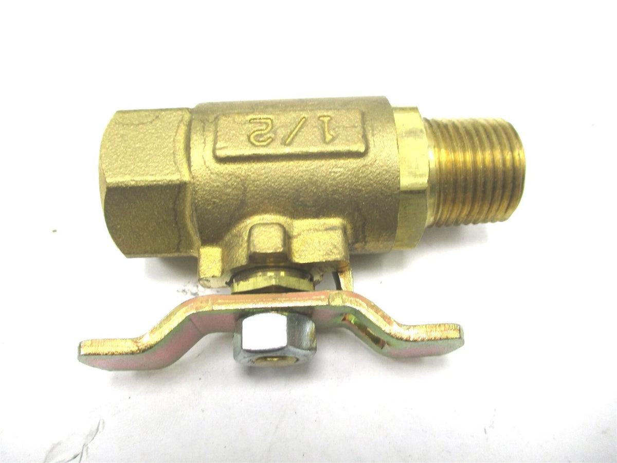 Drain Valve for International (2000–2000) 1693496C1 2000656C1 101256