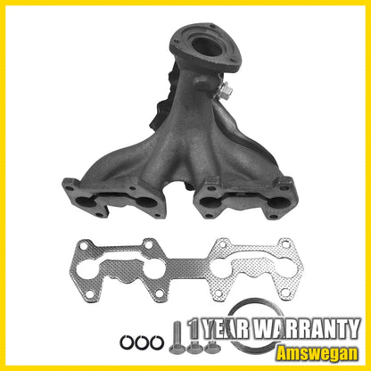 Exhaust Manifold for Chevrolet S10 GMC Sonoma (2000–2003) 12569057