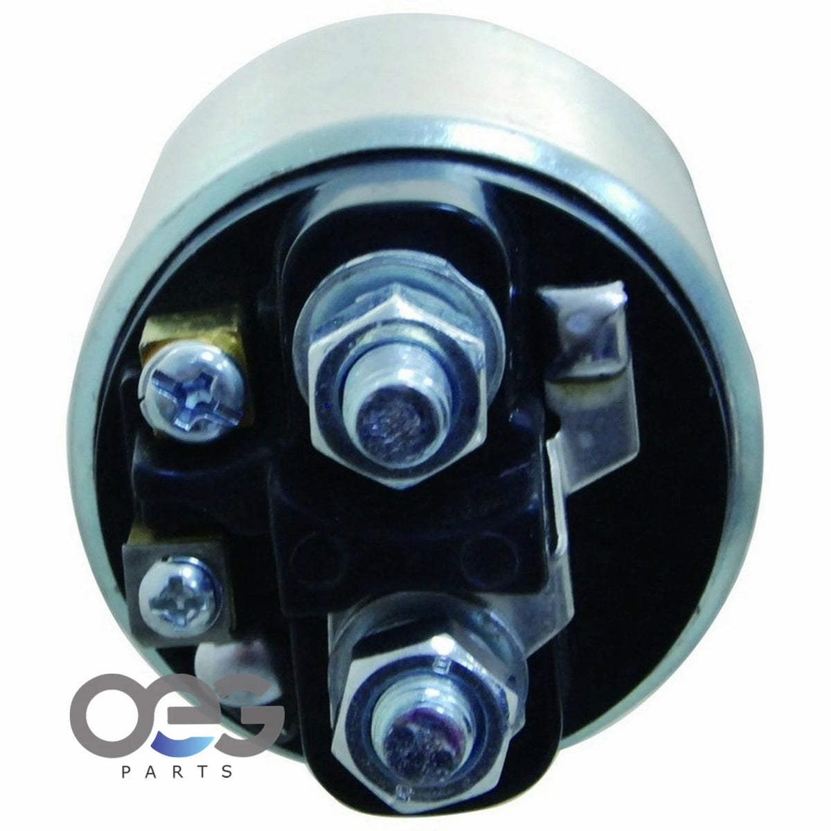 Solenoid for Mercedes-Benz 420SEL V8 4.2L (1986–1987) 0331303003 0331303007