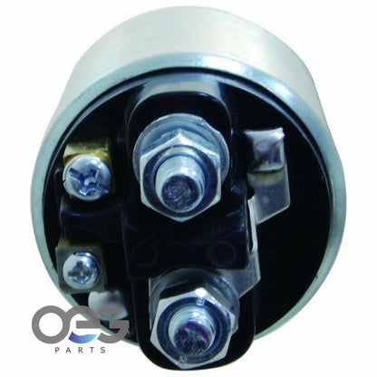 Solenoid for Mercedes-Benz 420SEL V8 4.2L (1986–1987) 0331303003 0331303007