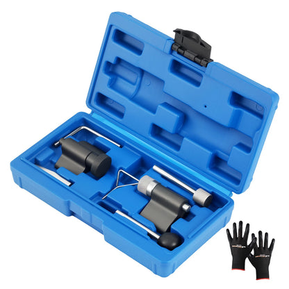 Camshaft Kit 7pc for Skoda Fabia TDI PD 1.4L (2003–2006)
