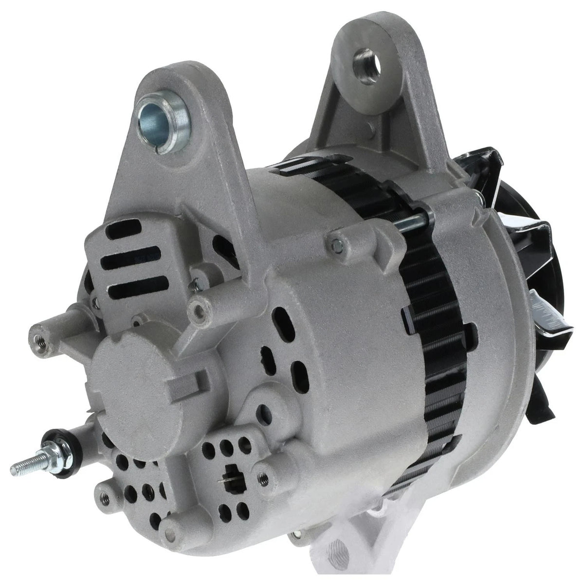 25A Alternator for Caterpillar 307 3.6L (1996–1999) ME049165 A5T70383 AMT0244